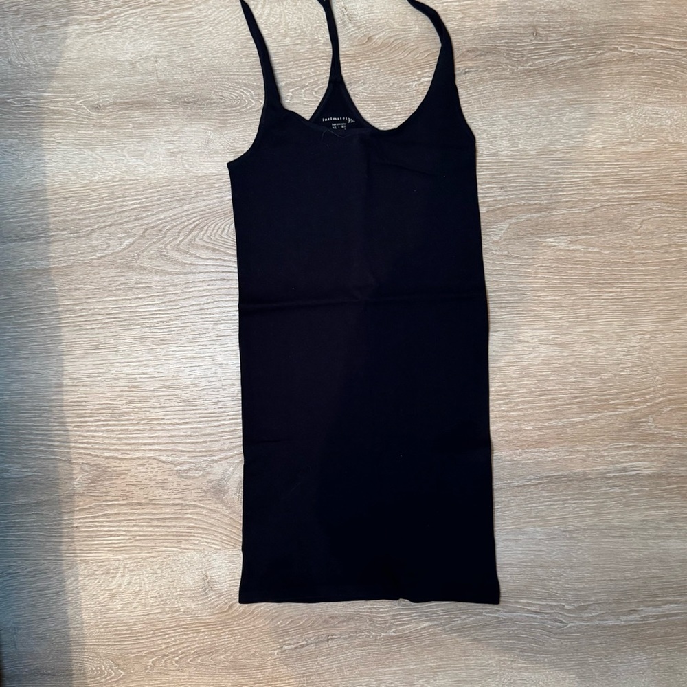 Free People Intimately Seamless Mini Slip - Picture 2 of 3